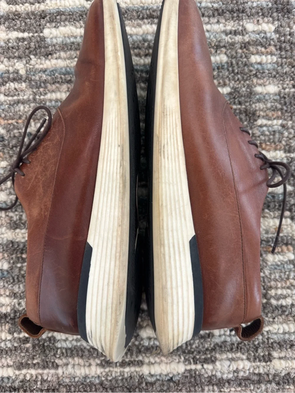 Wolf & Shepherd Crossover Men's Shoe 9.5